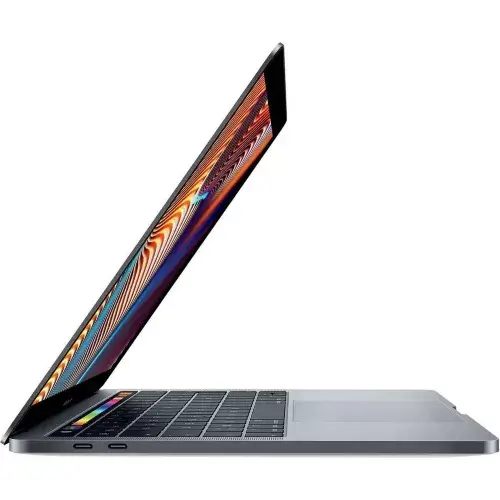 MacBook Pro, 2016